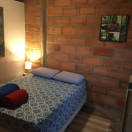 Area Gourmet Com Quarto Socorro  Zewnętrze zdjęcie