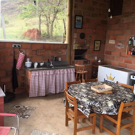 Area Gourmet Com Quarto Socorro  Zewnętrze zdjęcie