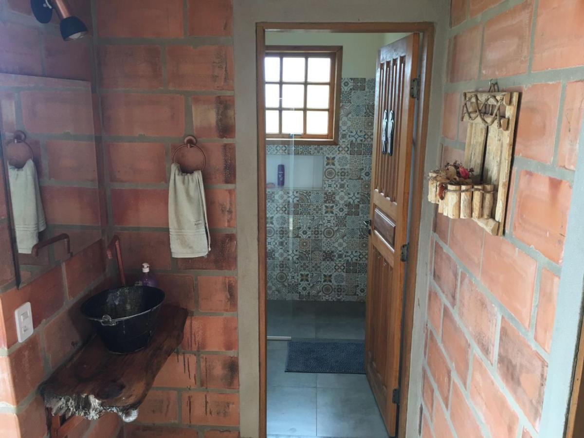 Area Gourmet Com Quarto Socorro  Zewnętrze zdjęcie