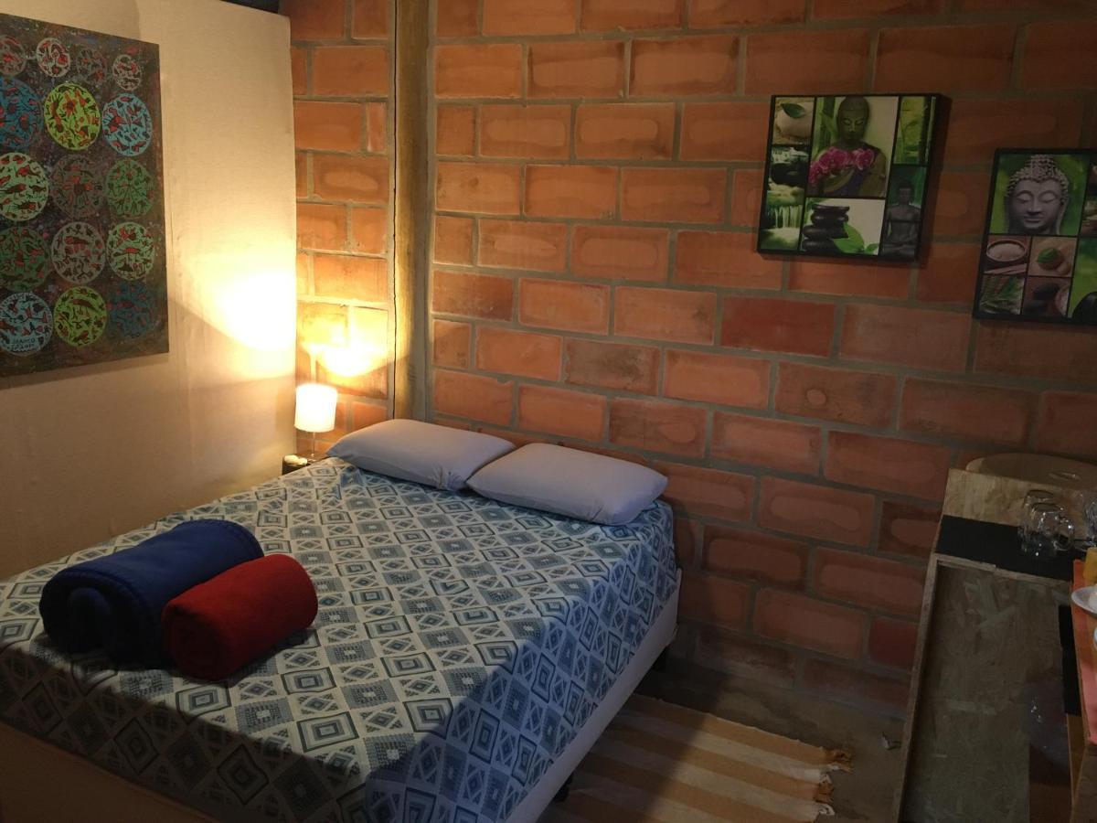 Area Gourmet Com Quarto Socorro  Zewnętrze zdjęcie