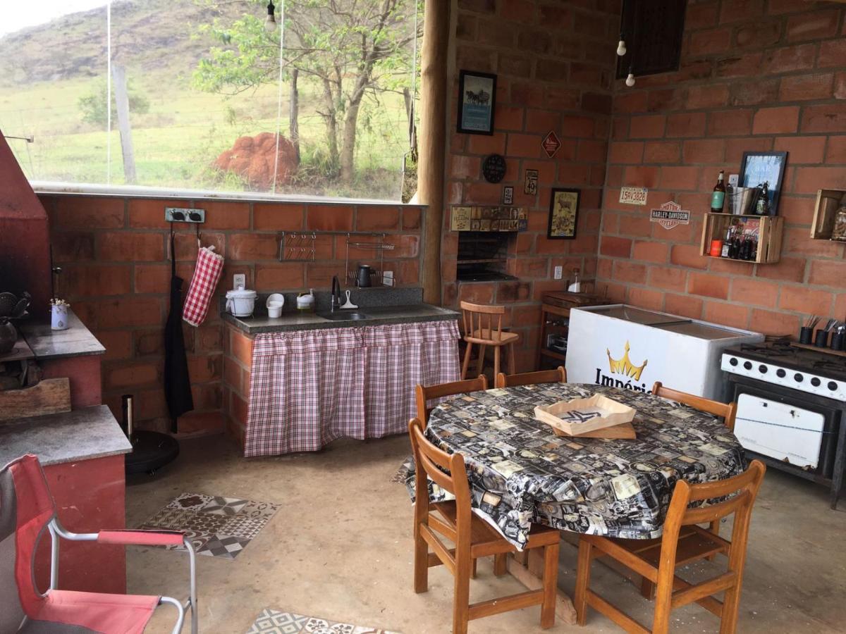 Area Gourmet Com Quarto Socorro  Zewnętrze zdjęcie
