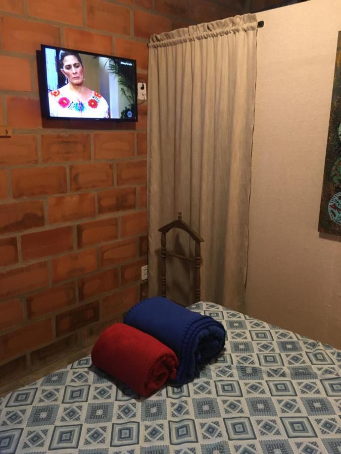 Area Gourmet Com Quarto Socorro  Zewnętrze zdjęcie